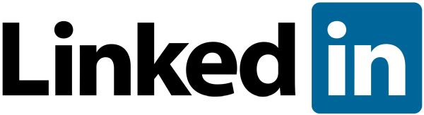 LinkedIn logo PNG透明背景免抠图元素 素材中国编号:55032