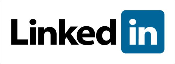 LinkedIn logo PNG透明元素免抠图素材 16素材网编号:55033