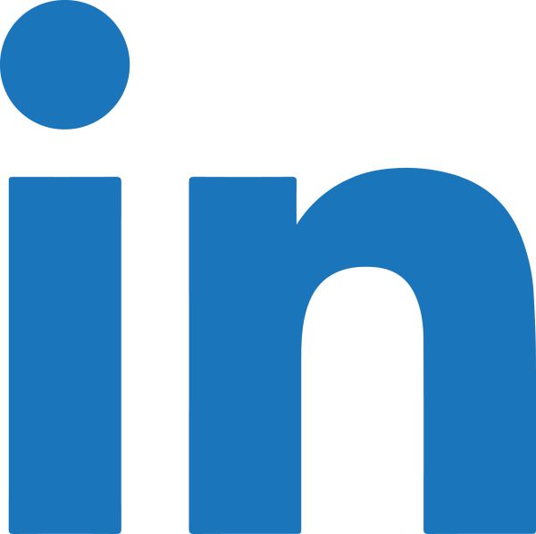 LinkedIn logo PNG免抠图透明素材 16设计网编号:55041
