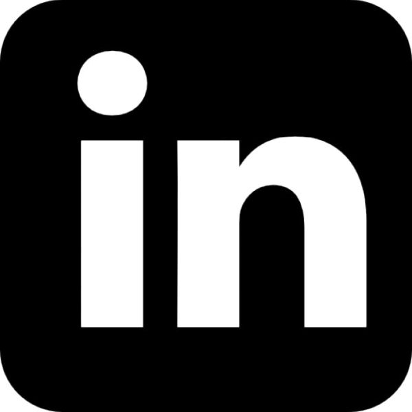 LinkedIn logo PNG免抠图透明素材 普贤居素材编号:55006