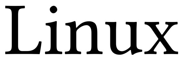 Linux logo PNG免抠图透明素材 普贤居素材编号:26992