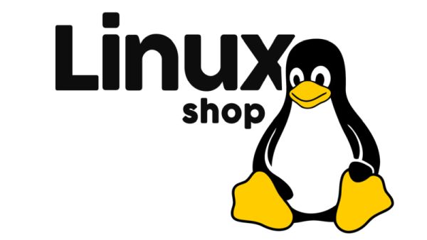 Linux logo PNG免抠图透明素材 普贤居素材编号:26997