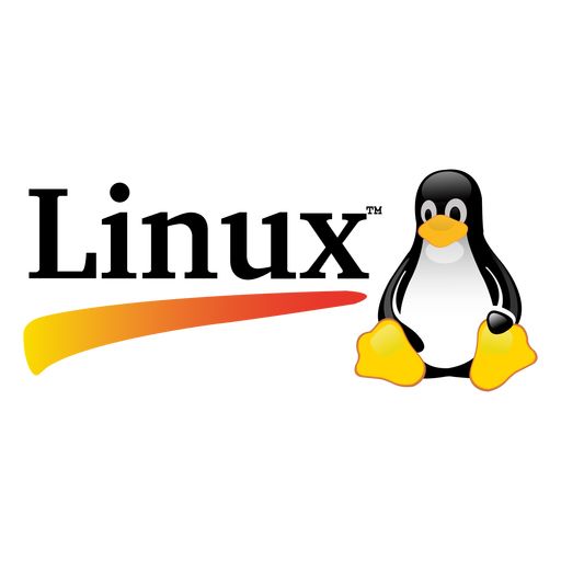 Linux logo PNG免抠图透明素材 普贤居素材编号:26990