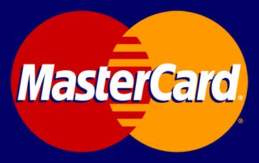Mastercard logo PNG免抠图透明素