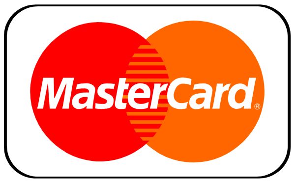 Mastercard logo PNG透明背景免抠