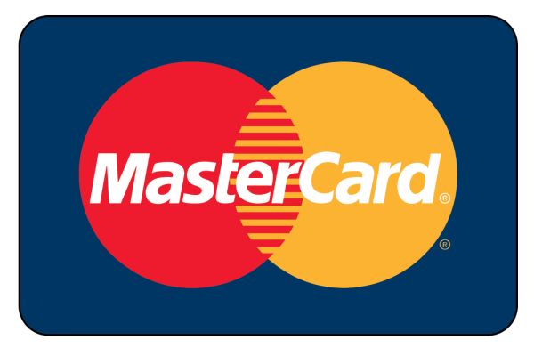 Mastercard logo PNG免抠图透明素材 16设计网编号:20597