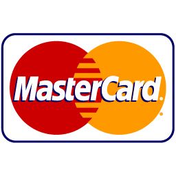 Mastercard logo PNG免抠图透明素材 16设计网编号:20578