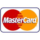 Mastercard logo PNG透明元素免抠图素材 16素材网编号:20579