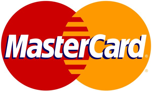 Mastercard logo PNG透明元素免抠图素材 16素材网编号:20581