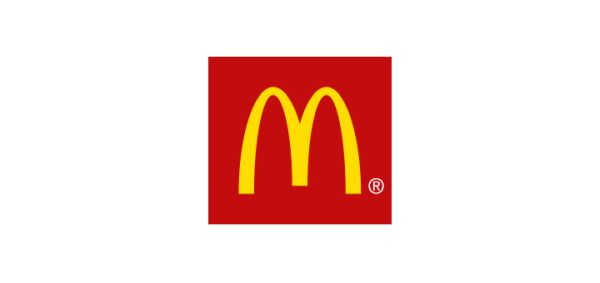 麦当劳logo PNG透明背景免抠图元素 素材中国编号:33910