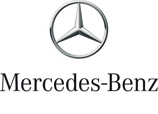Mercedes logo PNG透明元素免抠图素材 16素材网编号:20469