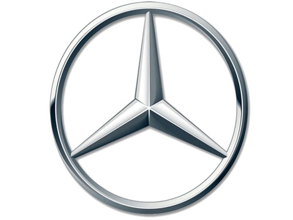 Mercedes logo PNG免抠图透明素材 16设计网编号:20473