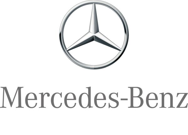 Mercedes Benz logo PNG免抠图透明素材 16设计网编号:20461