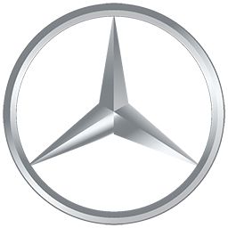 Mercedes logo PNG免抠图透明素材 普贤居素材编号:20479