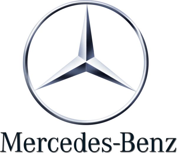 Mercedes logo PNG透明背景免抠图元素 16图库网编号:20487