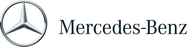 Mercedes logo PNG透明背景免抠图