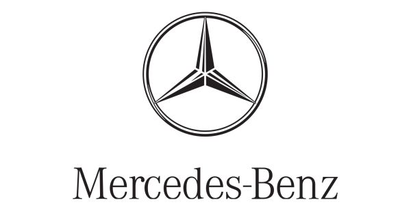 Mercedes logo PNG透明背景免抠图元素 16图库网编号:20465