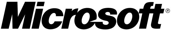 Microsoft logo PNG免抠图透明素材 普贤居素材编号:19836