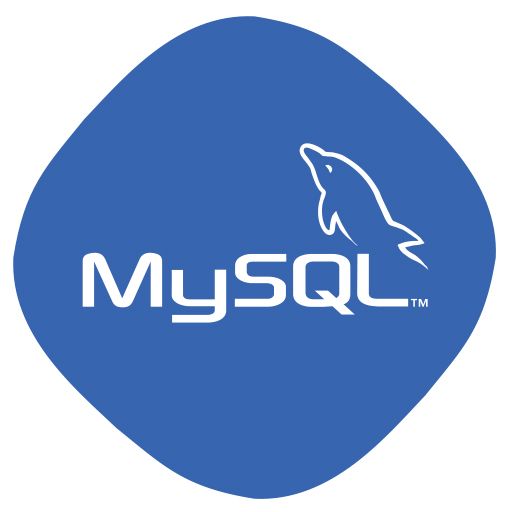 MySQL logo PNG免抠图透明素材 16
