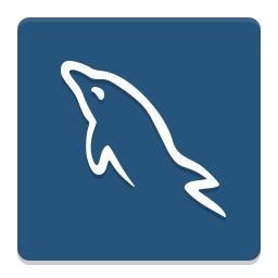 MySQL logo PNG免抠图透明素材 16设计网编号:60318