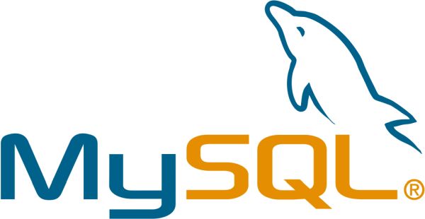 MySQL logo PNG免抠图透明素材 普贤居素材编号:60288