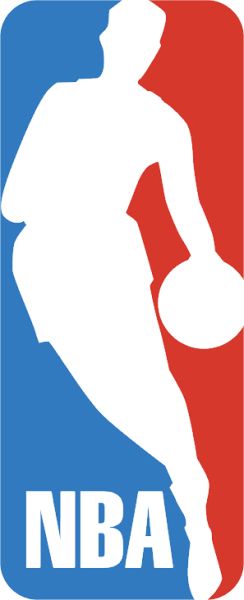 NBA logo PNG透明背景免抠图元素 16图库网编号:78969