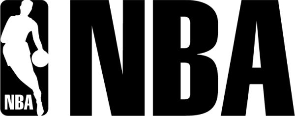 NBA logo PNG透明元素免抠图素材 1