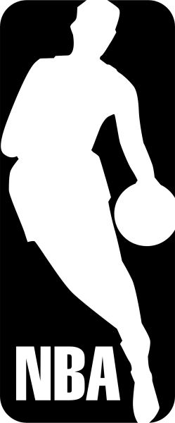 NBA logo PNG免抠图透明素材 16设