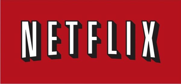 Netflix logo PNG免抠图透明素材 16设计网编号:93571