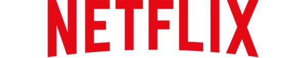 Netflix logo PNG免抠图透明素材 