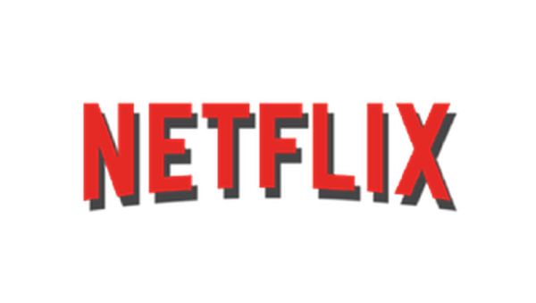 Netflix logo PNG透明元素免抠图素材 16素材网编号:93587