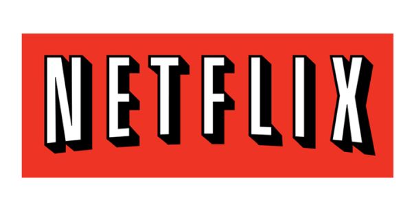 Netflix logo PNG透明背景免抠图元素 16图库网编号:93591