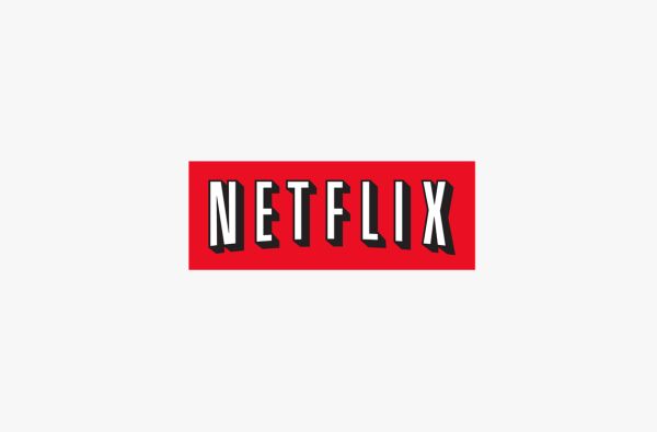Netflix logo PNG免抠图透明素材 16设计网编号:93593