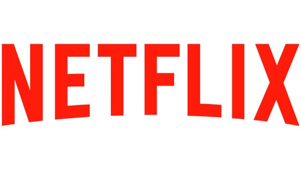 Netflix logo PNG免抠图透明素材 普贤居素材编号:93595