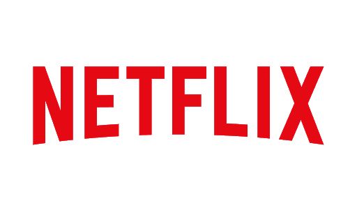 Netflix logo PNG透明元素免抠图素