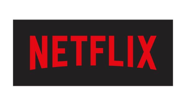 Netflix logo PNG免抠图透明素材 普贤居素材编号:93576