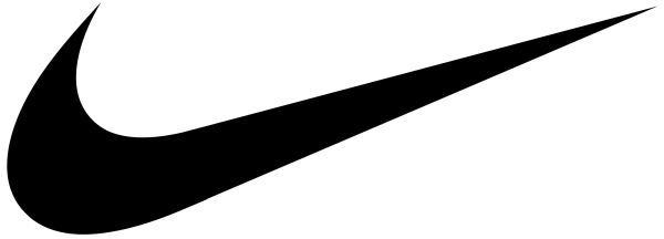 Nike logo PNG透明背景免抠图元素 素材中国编号:23667