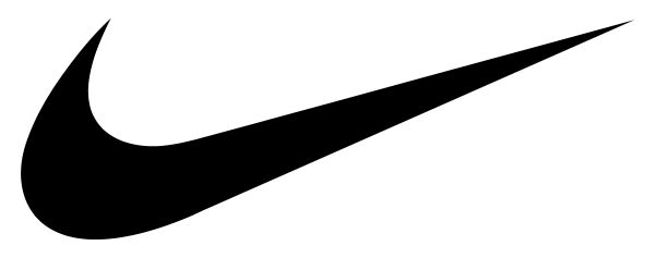 Nike logo PNG透明背景免抠图元素 16图库网编号:23677