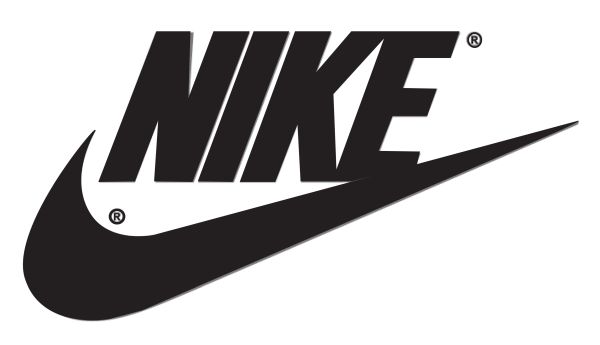 Nike logo PNG免抠图透明素材 16设计网编号:23678