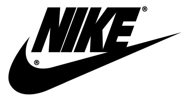 Nike logo PNG透明背景免抠图元素 16图库网编号:23683