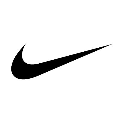 Nike logo PNG透明元素免抠图素材 16素材网编号:23684