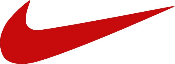 Nike logo PNG透明背景免抠图元素 16图库网编号:23686