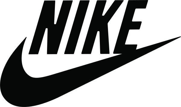 Nike logo PNG透明背景免抠图元素 16图库网编号:23671