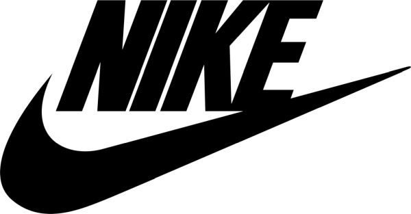 Nike logo PNG免抠图透明素材 16设计网编号:23672