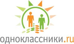 Odnoklassniki logo PNG免抠图透明素材 普贤居素材编号:46362