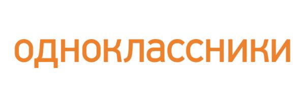 Odnoklassniki logo PNG免抠图透明素材 普贤居素材编号:46352