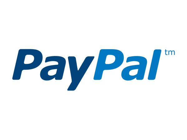 PayPal logo PNG透明元素免抠图素材 16素材网编号:21890