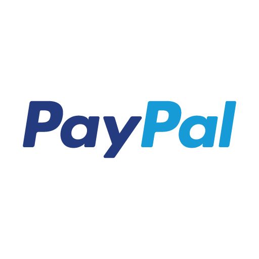 PayPal logo PNG免抠图透明素材 普贤居素材编号:21902