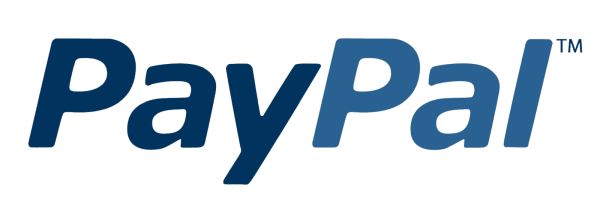 PayPal logo PNG透明背景免抠图元素 素材中国编号:21903