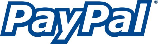 PayPal logo PNG免抠图透明素材 普贤居素材编号:21905